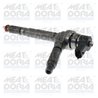 INJECTOR MEAT & DORIA 74062R - Compatibil cu OPEL