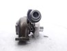 Turbina Garrett 740611-5002W