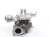 Turbina Garrett 740611-5002W