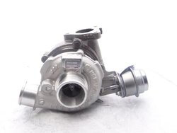 Turbina Garrett 740611-5002W