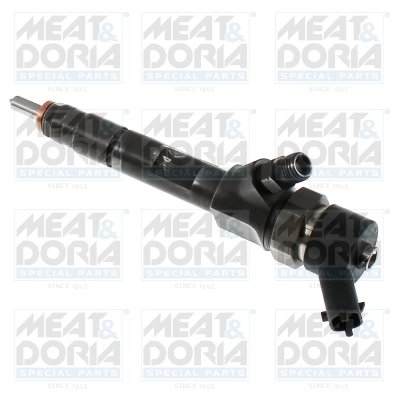 INJECTOR MEAT & DORIA 74074R - Compatibil cu OPEL, RENAULT