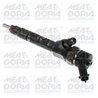 INJECTOR MEAT & DORIA 74074R - Compatibil cu OPEL, RENAULT