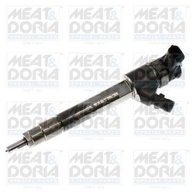INJECTOR MEAT & DORIA 74079R - Compatibil cu ALFA ROMEO