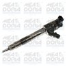INJECTOR MEAT & DORIA 74079R - Compatibil cu ALFA ROMEO