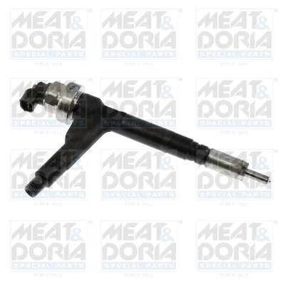 Injector Meat & Doria 74083R