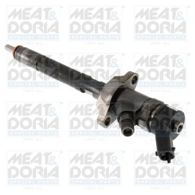 INJECTOR MEAT & DORIA 74090R - Compatibil cu CITROEN, FORD, MAZDA, PEUGEOT, VOLVO