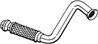 Racord evacuare Bosal 741-005