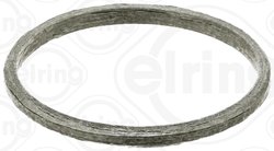 GARNITURA RACORD EVACUARE ELRING 741.490 - Compatibil cu AUDI, AUDI (FAW), AUDI (SAIC), CUPRA, FORD, JETTA, PORSCHE, SEAT, SKODA