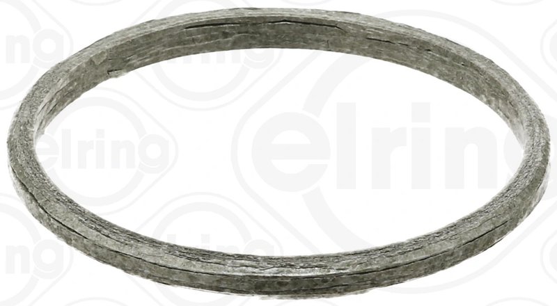 GARNITURA RACORD EVACUARE ELRING 741.490 - Compatibil cu AUDI, AUDI (FAW), AUDI (SAIC), CUPRA, FORD, JETTA, PORSCHE, SEAT, SKODA