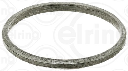 GARNITURA RACORD EVACUARE ELRING 741.490 - Compatibil cu AUDI, AUDI (FAW), AUDI (SAIC), CUPRA, FORD, JETTA, PORSCHE, SEAT, SKODA