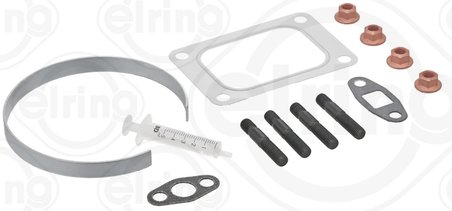 Set montaj turbo Elring 741.930