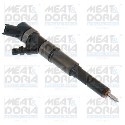 INJECTOR MEAT & DORIA 74114R - Compatibil cu BMW