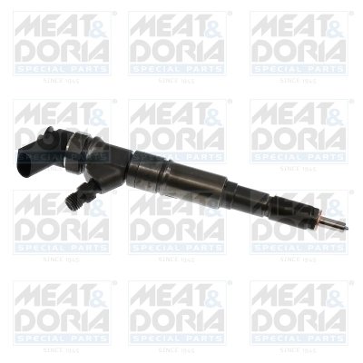 INJECTOR MEAT & DORIA 74159R - Compatibil cu BMW