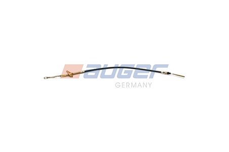 CABLU FRANA DE MANA AUGER 74203 - Piesa auto compatibila cu mai multe marci