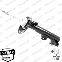 AMORTIZOR MONROE 742071SP - Compatibil cu MERCEDES-BENZ