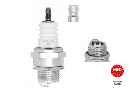 BUJIE NGK 7421 - Piesa auto compatibila cu mai multe marci