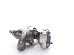Turbina Garrett 742110-9007S