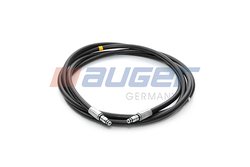 Furtun ambreiaj Auger 74220