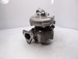 Turbina Garrett 742693-9004S