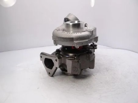 Turbina Garrett 742693-9004S