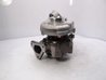 Turbina Garrett 742693-9004S