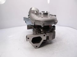 Turbina Garrett 742693-9004S