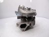 Turbina Garrett 742693-9004S