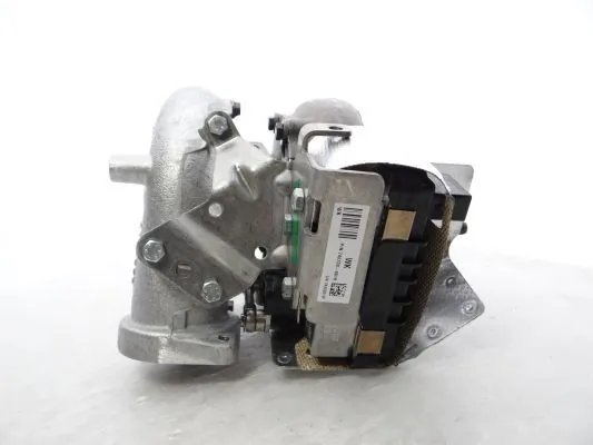 Turbina Garrett 742730-9019S