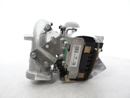 Turbina Garrett 742730-9019S