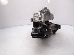 Turbina Garrett 742693-9004S