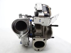 Turbina Garrett 742730-9019S
