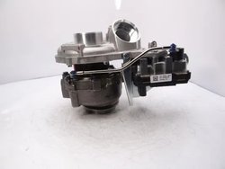 Turbina Garrett 742693-9004S