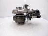Turbina Garrett 742693-9004S
