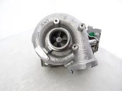 Turbina Garrett 742730-9019S