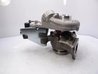 Turbina Garrett 742693-9004S