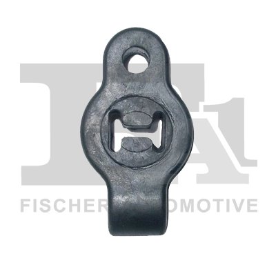 SUPORT SISTEM DE ESAPAMENT FA1 743-908 - Compatibil cu HYUNDAI, MITSUBISHI