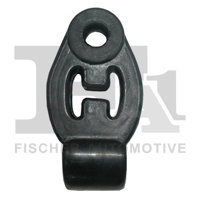 SUPORT SISTEM DE ESAPAMENT FA1 743-916 - Compatibil cu CITROEN, MITSUBISHI, PEUGEOT, SUZUKI