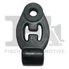 SUPORT SISTEM DE ESAPAMENT FA1 743-916 - Compatibil cu CITROEN, MITSUBISHI, PEUGEOT, SUZUKI