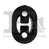 SUPORT SISTEM DE ESAPAMENT FA1 743-919 - Compatibil cu CITROEN, HYUNDAI, KIA, MITSUBISHI, PEUGEOT
