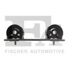 SUPORT SISTEM DE ESAPAMENT FA1 743-925 - Compatibil cu CITROEN, MITSUBISHI, PEUGEOT