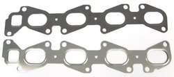 GARNITURA GALERIE EVACUARE ELRING 743.450 - Compatibil cu CHEVROLET, HOLDEN, OPEL, SAAB, VAUXHALL