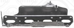 GARNITURA GALERIE EVACUARE ELRING 743.560 - Compatibil cu AEOLUS, CITROEN, CITROEN (DF-PSA), DS, DS (CAPSA), PEUGEOT, PEUGEOT (D