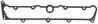 GARNITURA CARCASA GALERIE ADMISIE ELRING 743.961 - Compatibil cu CHEVROLET, OPEL, VAUXHALL
