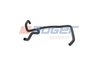 FURTUN SCHIMBATOR DE CALDURA AUGER 74301 - Piesa auto compatibila cu mai multe marci