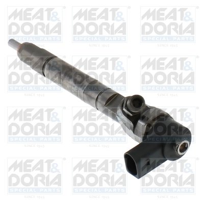INJECTOR MEAT & DORIA 74307R - Compatibil cu MERCEDES-BENZ