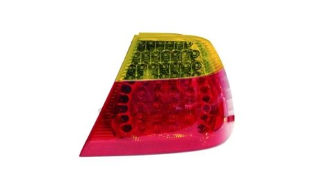 STOP SPATE ULO 7439-02 - Compatibil cu BMW
