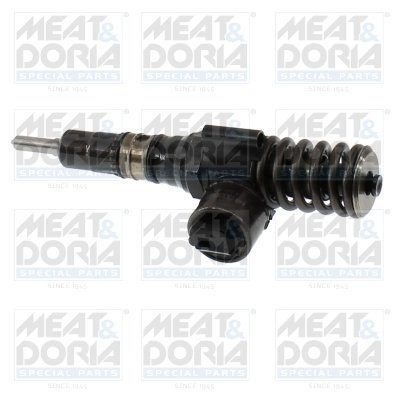 INJECTOR MEAT & DORIA 74394R - Compatibil cu AUDI, SEAT, VW