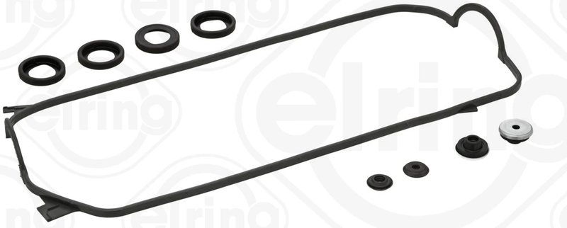 SET GARNITURI CAPAC CULBUTORI ELRING 744.140 - Compatibil cu HONDA, ROVER