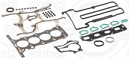 SET GARNITURI CHIULASA ELRING 744.150 - Compatibil cu CHEVROLET, OPEL, VAUXHALL