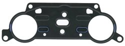 GARNITURA DE ETANSARE, REGLAREA ARBORELUI CU CAME ELRING 744.342 - Compatibil cu AUDI, AUDI (FAW)